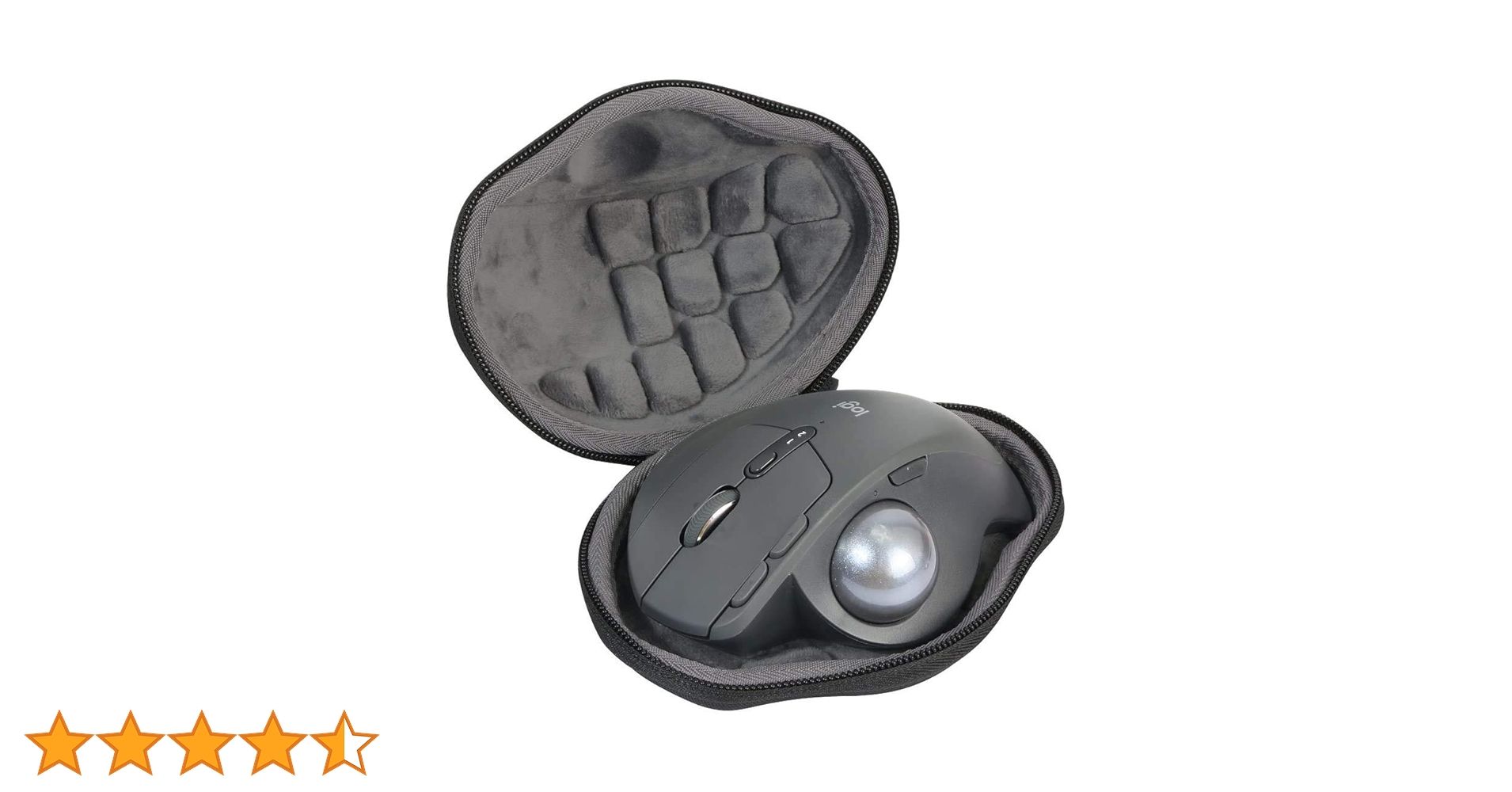 Amazon.co.jp: Logicool ロジクール MX ERGO MXTB2d/MXTB1s bluetooth